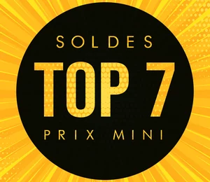 Les meilleures promos des soldes à prix vraiment mini ! (-150€)